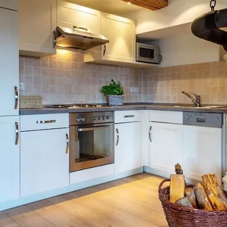 Lejlighed Seebachtal Hinterzarten