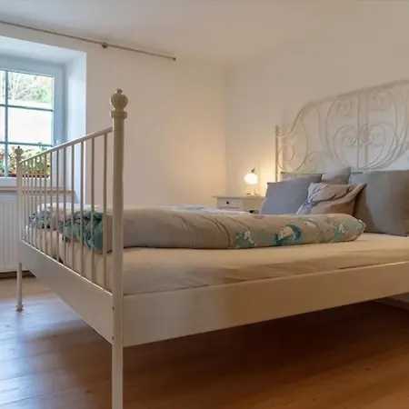 Seebachtal Lejlighed